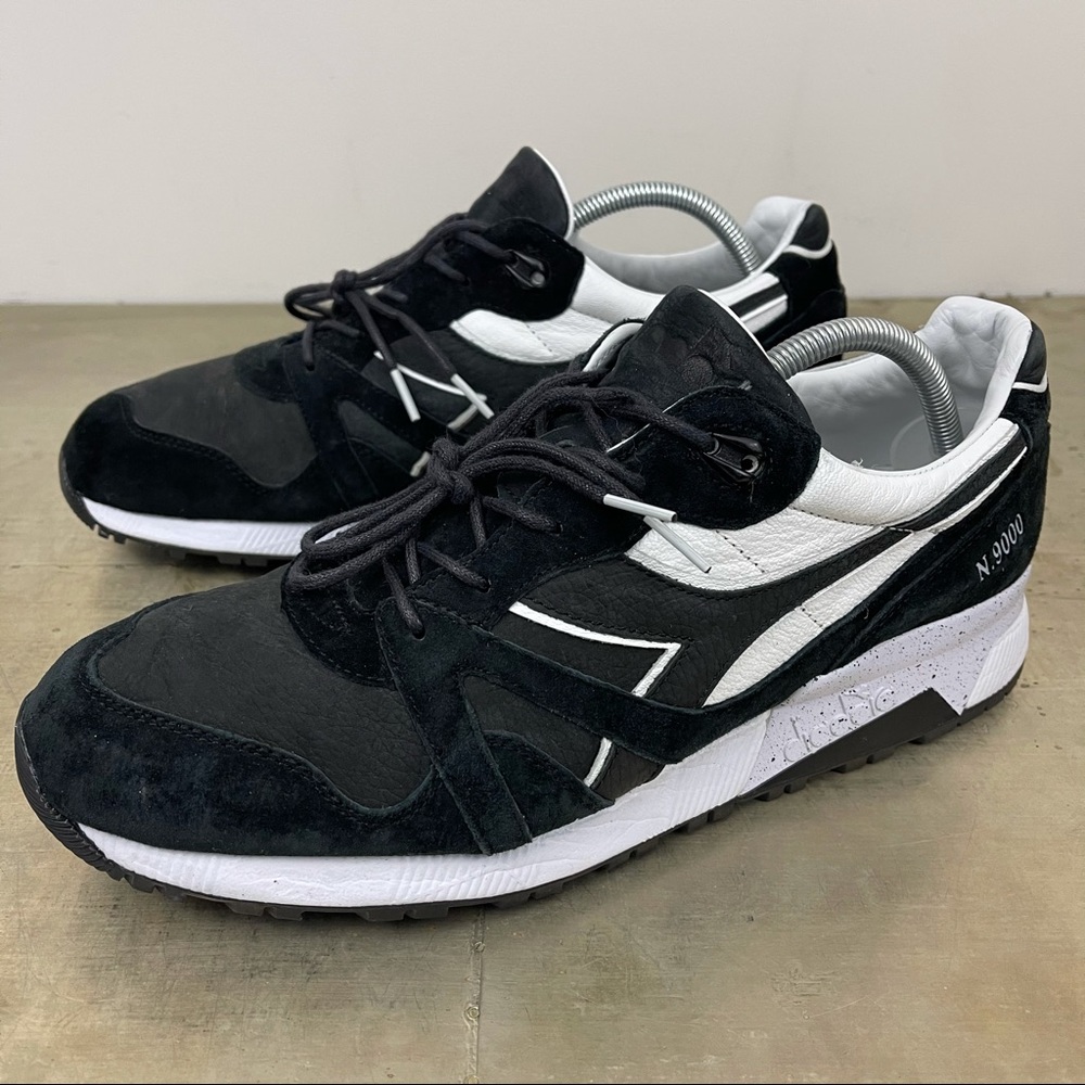 Diadora N9000 BAIT Felix the Cat